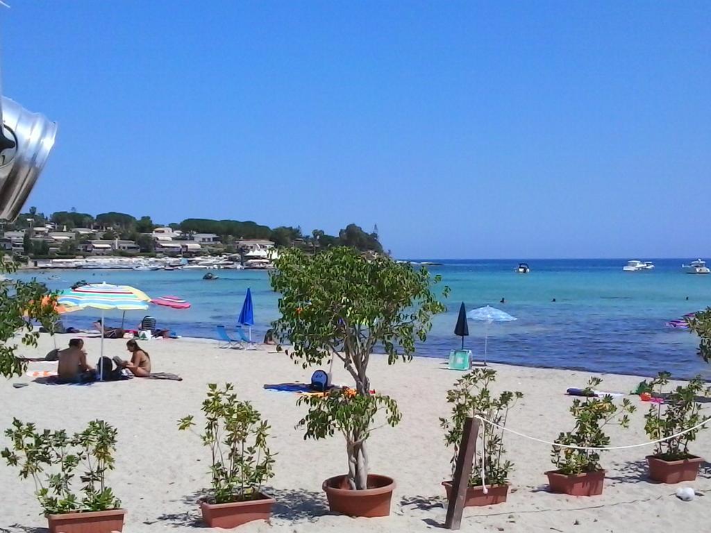 Mare Di S. Lucia Bed & Breakfast 3*